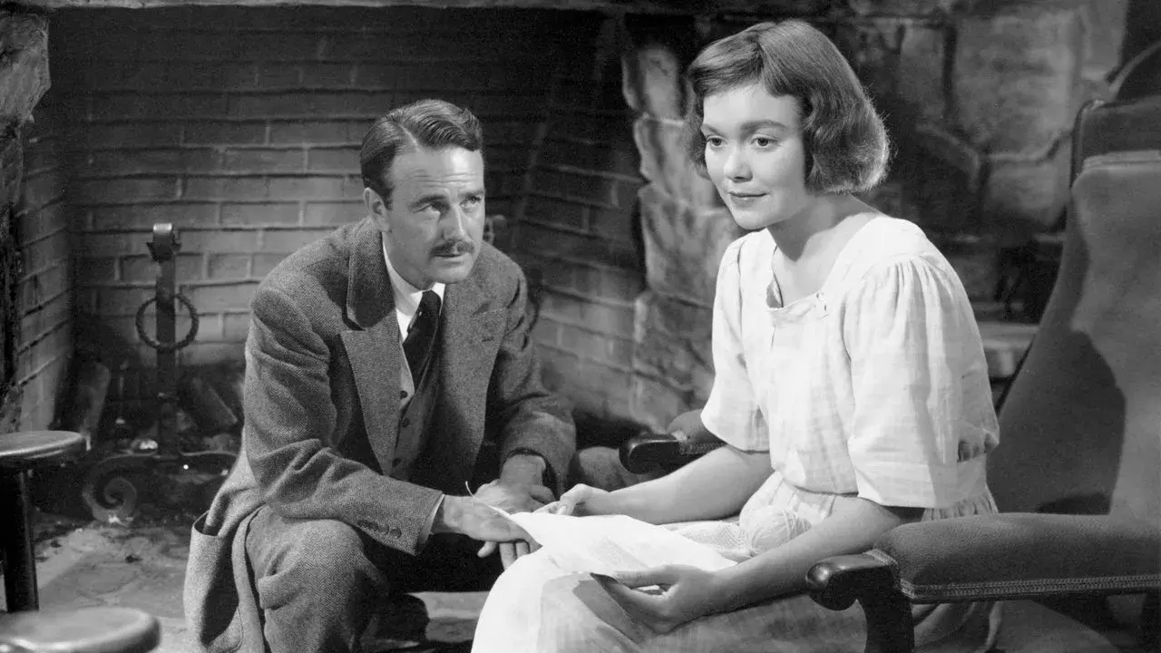 فیلم جانی بلیندا (Johnny Belinda 1948)