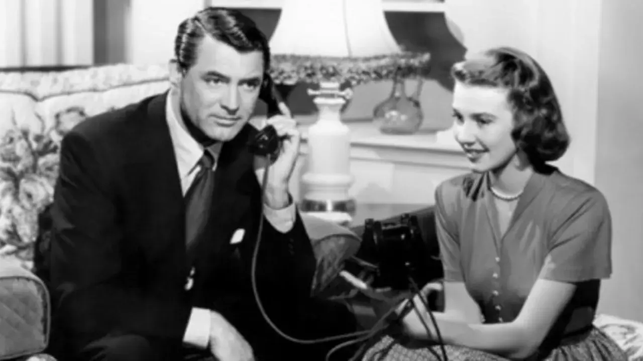 فیلم هر دختری باید ازدواج کند (Every Girl Should Be Married 1948)