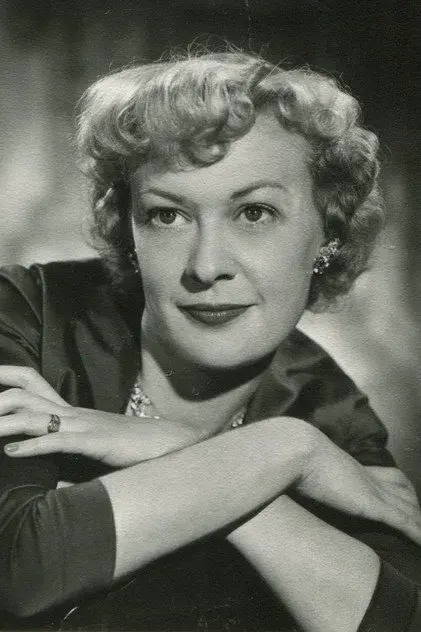 الینور سامرفیلد