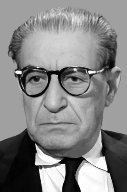 رالف مودی