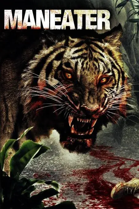 فیلم آدم‌خوار کومائون (Man-Eater of Kumaon 1948)