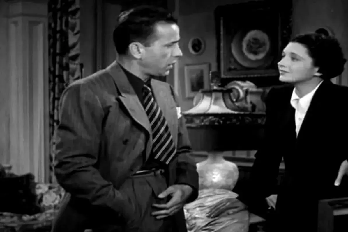 فیلم پادشاه دنیای زیرزمینی (King of the Underworld 1939)