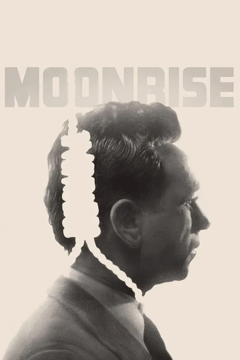 فیلم طلوع ماه (Moonrise 1948)
