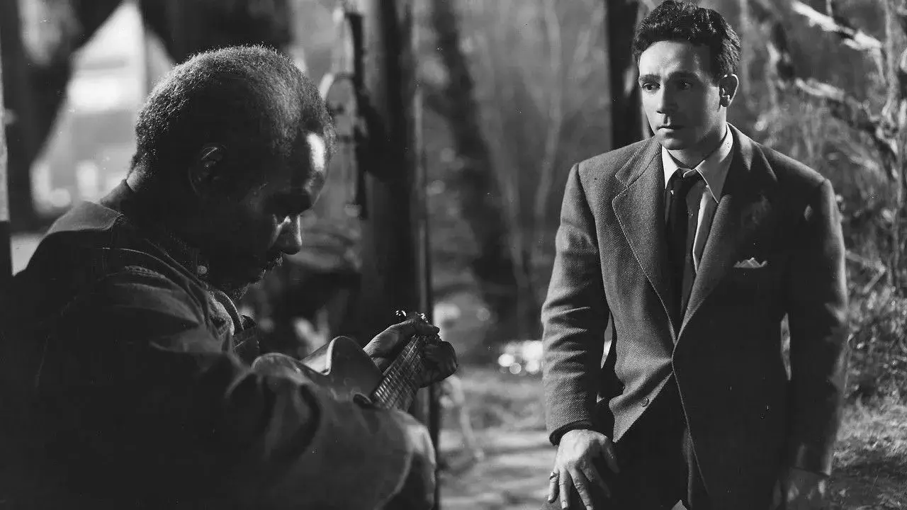 فیلم طلوع ماه (Moonrise 1948)