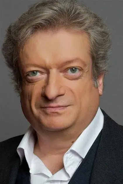 دومنیک داگویه