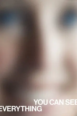 تو می توانی همه‌چیز را ببینی