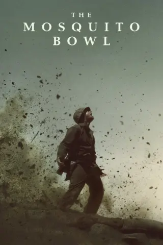 مسابقه پشه ها
