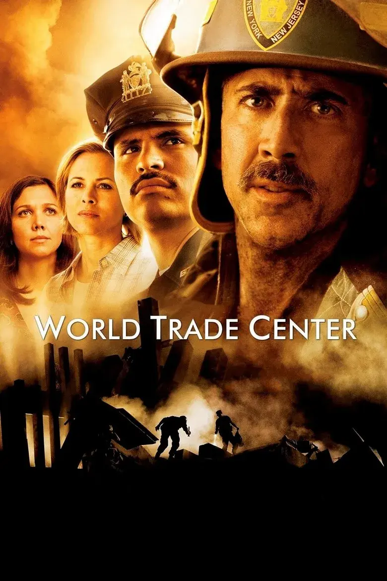 فیلم مرکز تجارت جهانی (World Trade Center 2006)