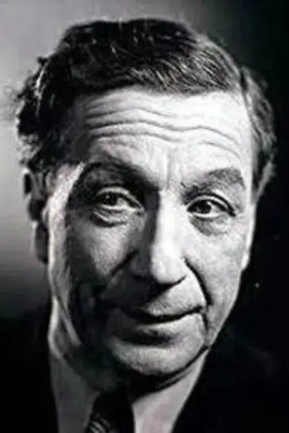 جورج اسکارستد