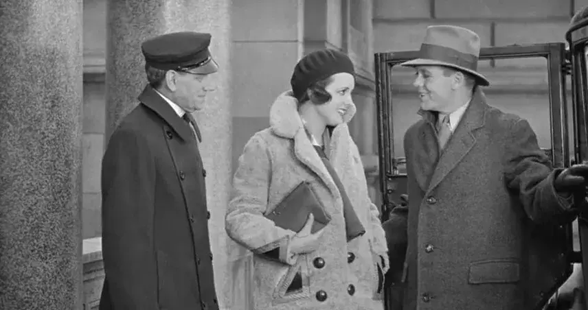 فیلم تعطیلات (Holiday 1930)