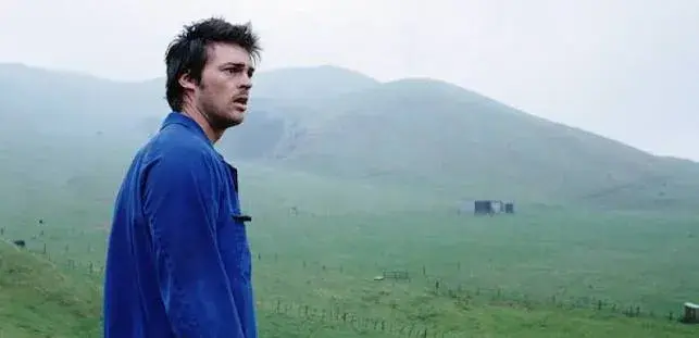 فیلم قیمت شیر (The Price of Milk 2000)