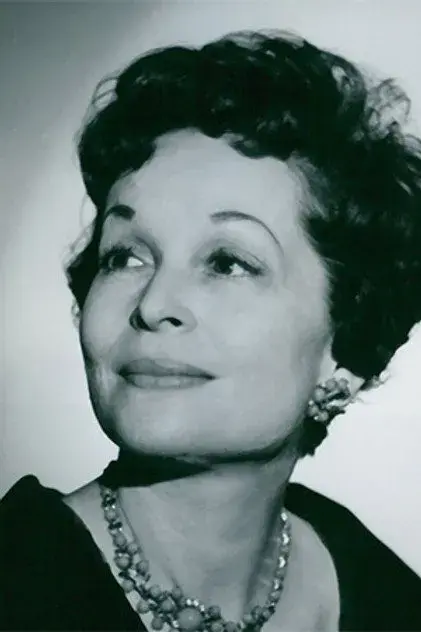 ایرین پرادور