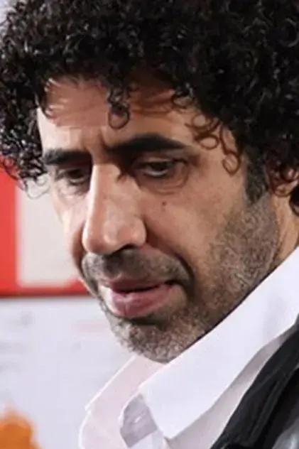 محمد هداکی