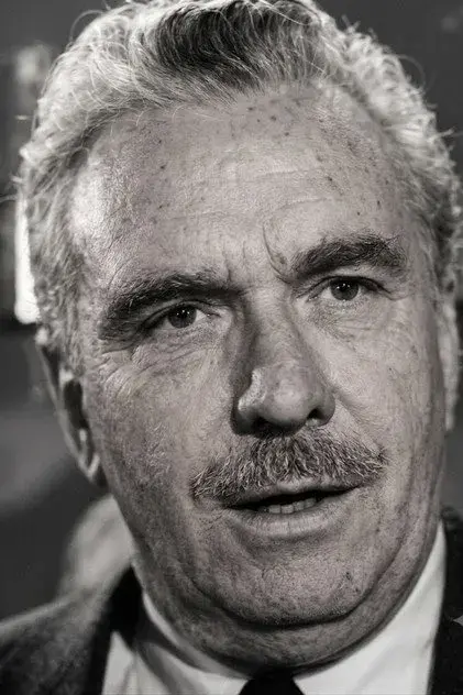 کنث پترسون