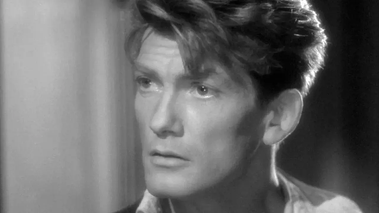 فیلم طوفان درون (The Storm Within 1948)