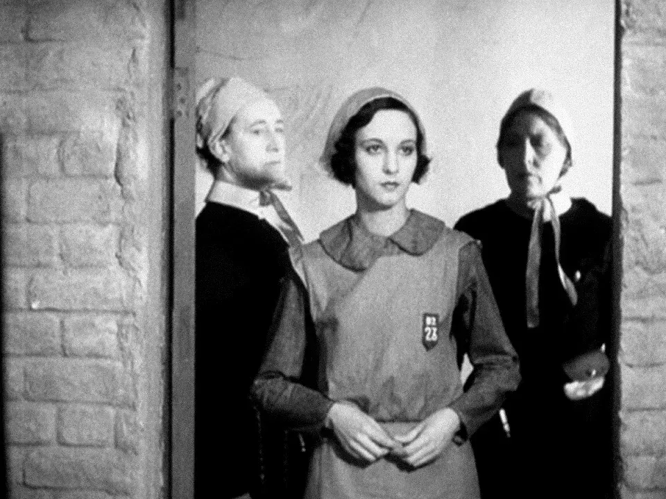 قتل! 1930