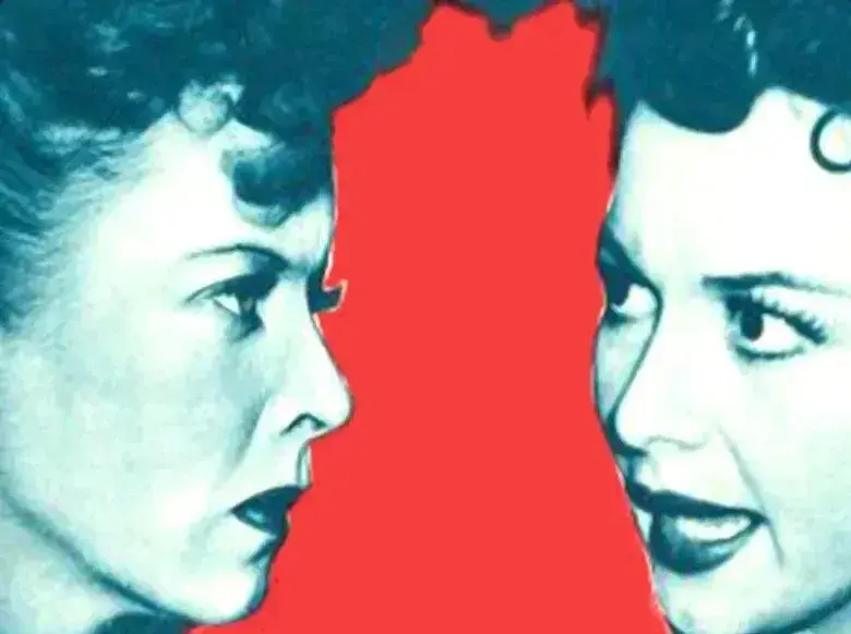 فیلم فداکاری (Devotion 1946)