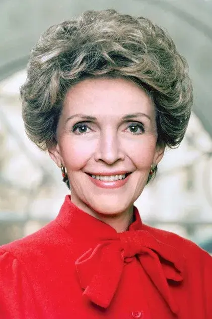 نانسی ریگان