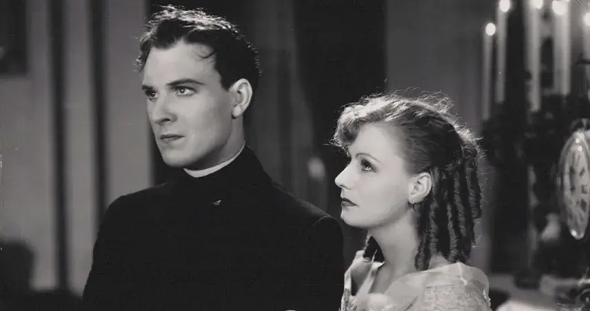فیلم عاشقانه (Romance 1930)