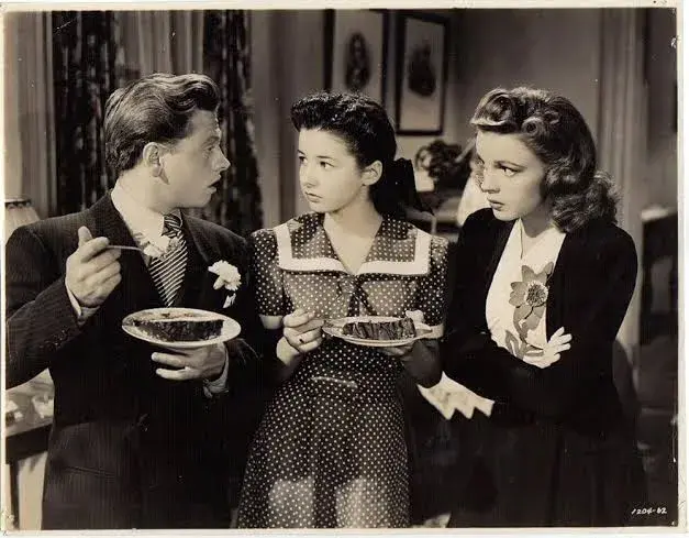 فیلم بچه‌های برادوی (Babes on Broadway 1941)