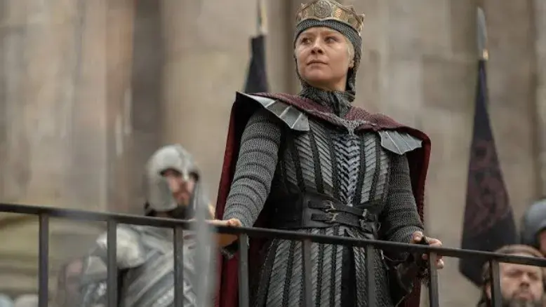 انتظار طولانی برای طرفداران؛ زمان پخش فصل پایانی House of the Dragon مشخص شد