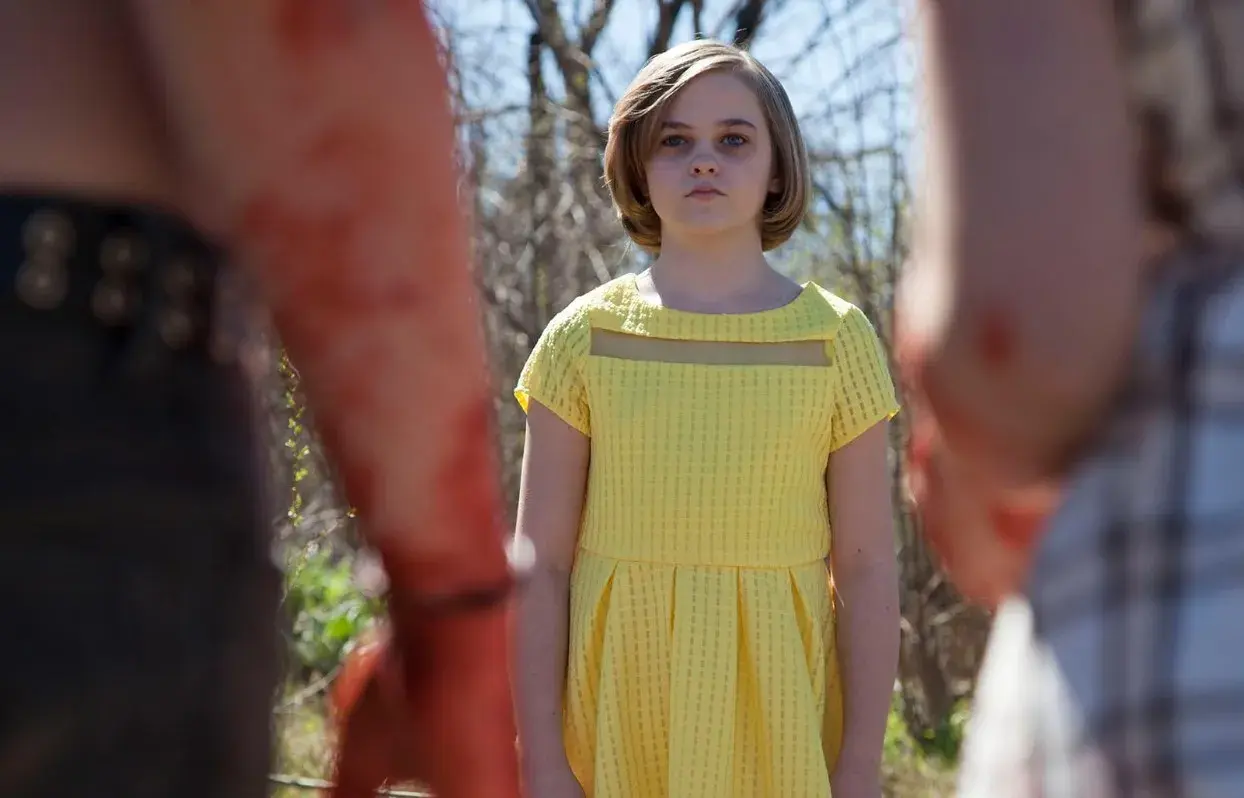 فیلم کودکان ذرت: فرار (Children of the Corn: Runaway 2018)