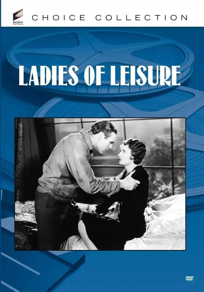 فیلم زنان خوشگذران (Ladies of Leisure 1930)