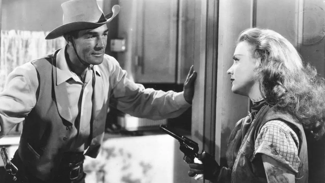 فیلم بازگشت اشرار (Return of the Bad Men 1948)