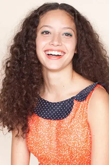 ایلین سالاس