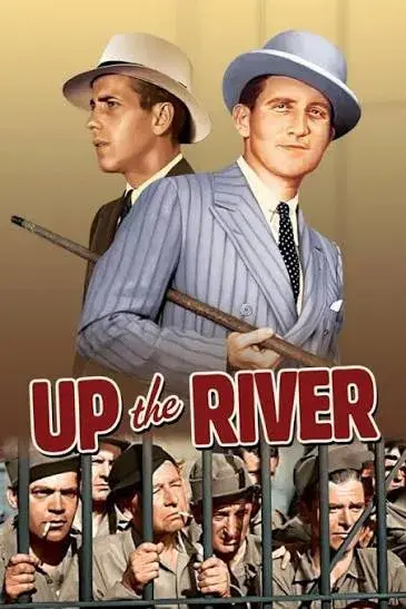 فیلم بالای رودخانه (Up the River 1930)