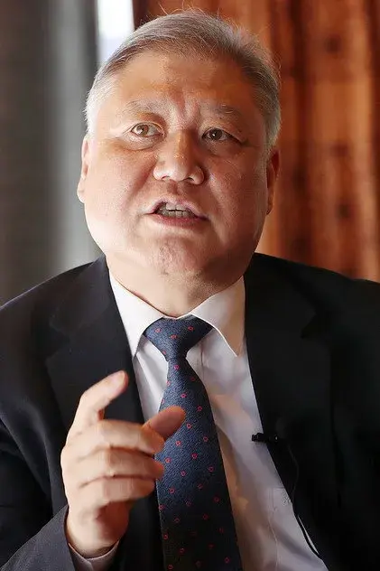 کوان ایل-یونگ