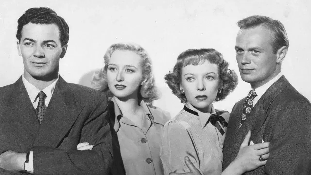 فیلم خانه جاده ای (Road House 1948)