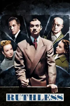 بی‌رحم 1948