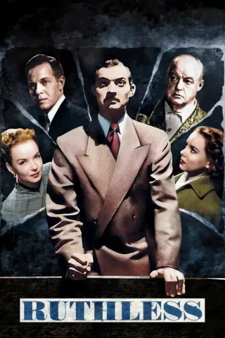 بی‌رحم 1948