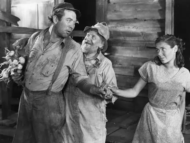 فیلم جاده تنباکو (Tobacco Road 1941)