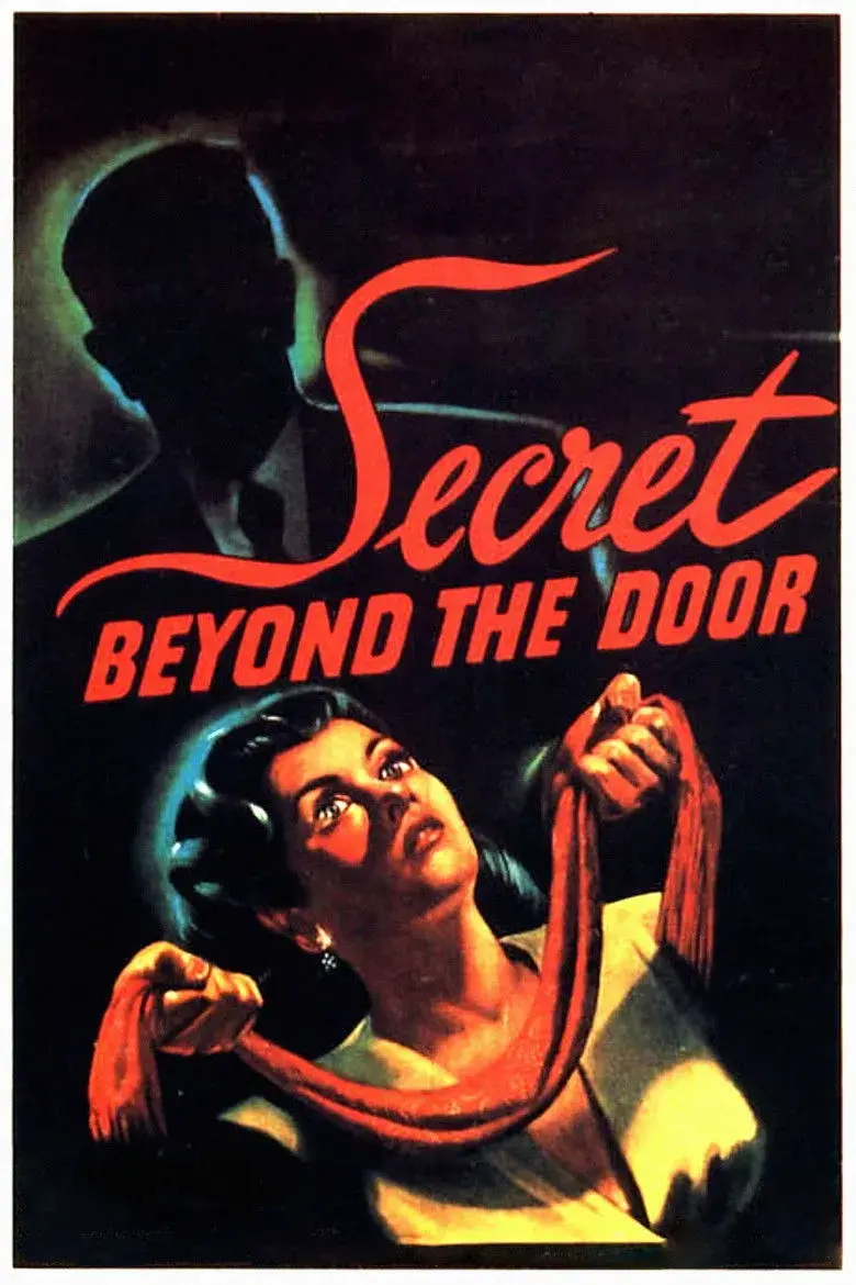 فیلم-راز پشت در (Secret Beyond the Door1947)