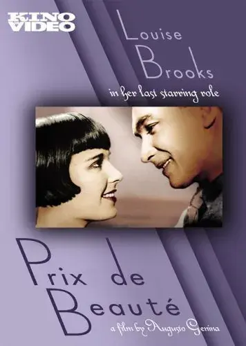 فیلم دوشیزه اروپا (Prix de beauté 1930)