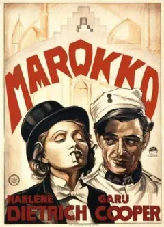 مراکش 1930