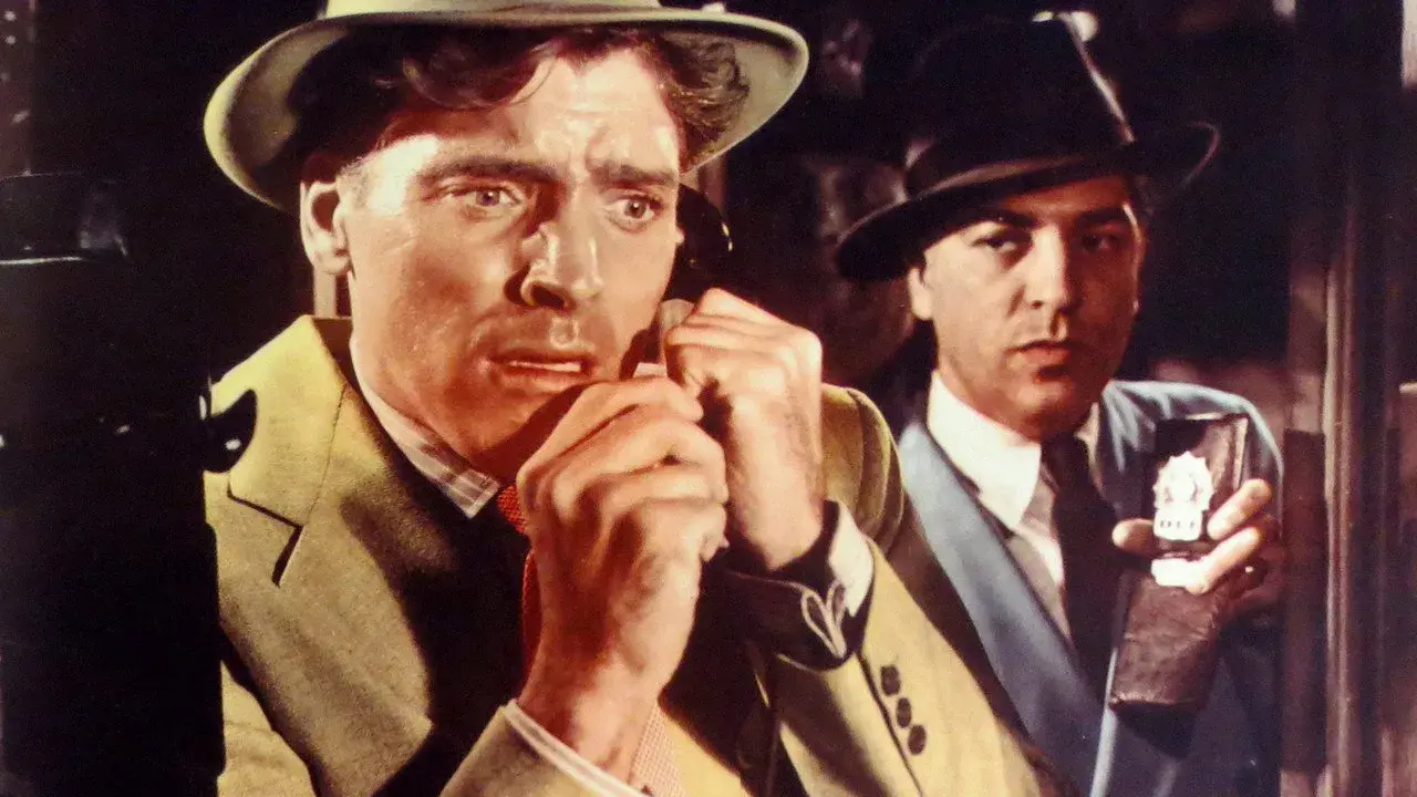 فیلم متأسفم، شماره اشتباه است (Sorry, Wrong Number 1948)
