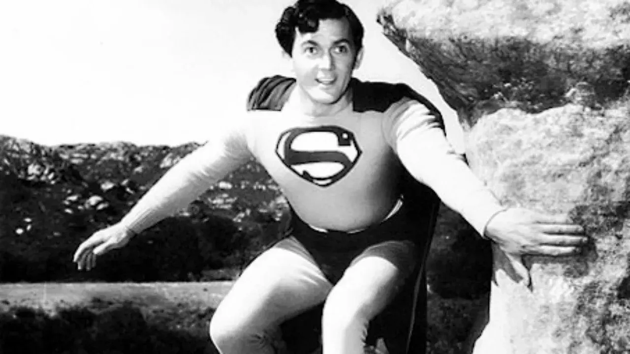 فیلم سوپرمن (Superman 1948)