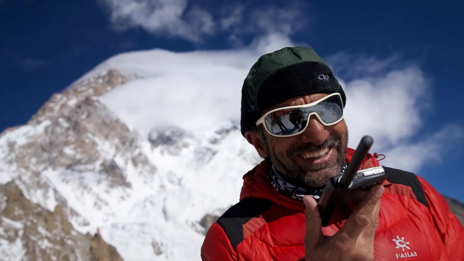 تریلر مستند آخرین اولین: زمستان کی ۲ | The Last First: Winter K2 (2026)