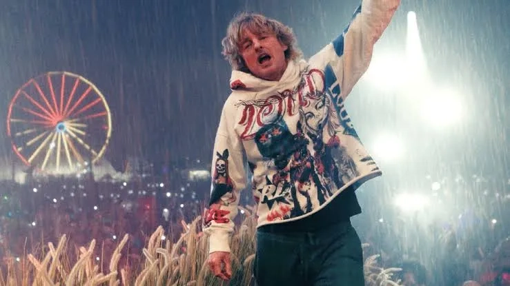 تریلر فیلم رولینگ لاد | Rolling Loud: The Movie 2026