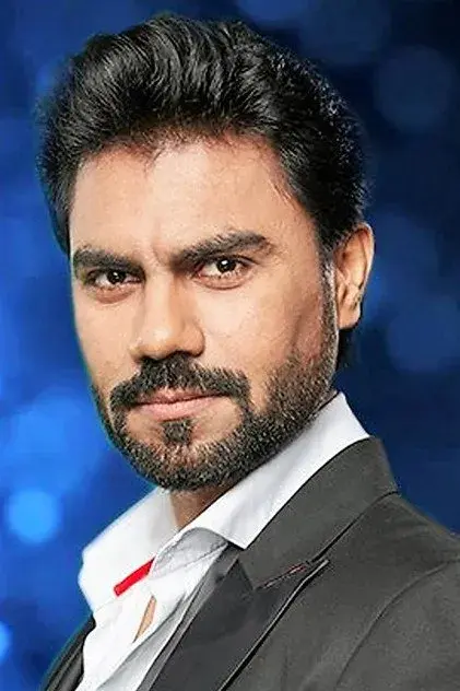 گوراو چاپرا