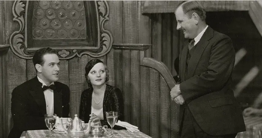 فیلم تقلب (The Cheat 1931)