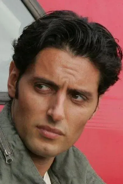 جلیل ناصری