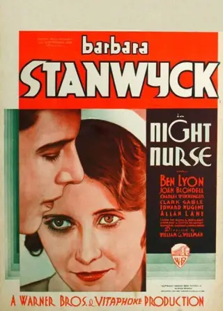 پرستار شب 1931