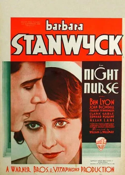 فیلم پرستار شب (Night Nurse 1931)