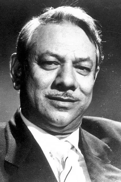 محبوب خان