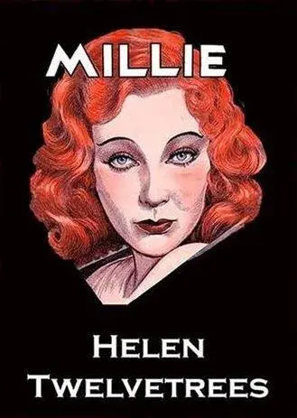فیلم میلی (Millie 1931)