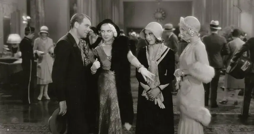 فیلم میلی (Millie 1931)
